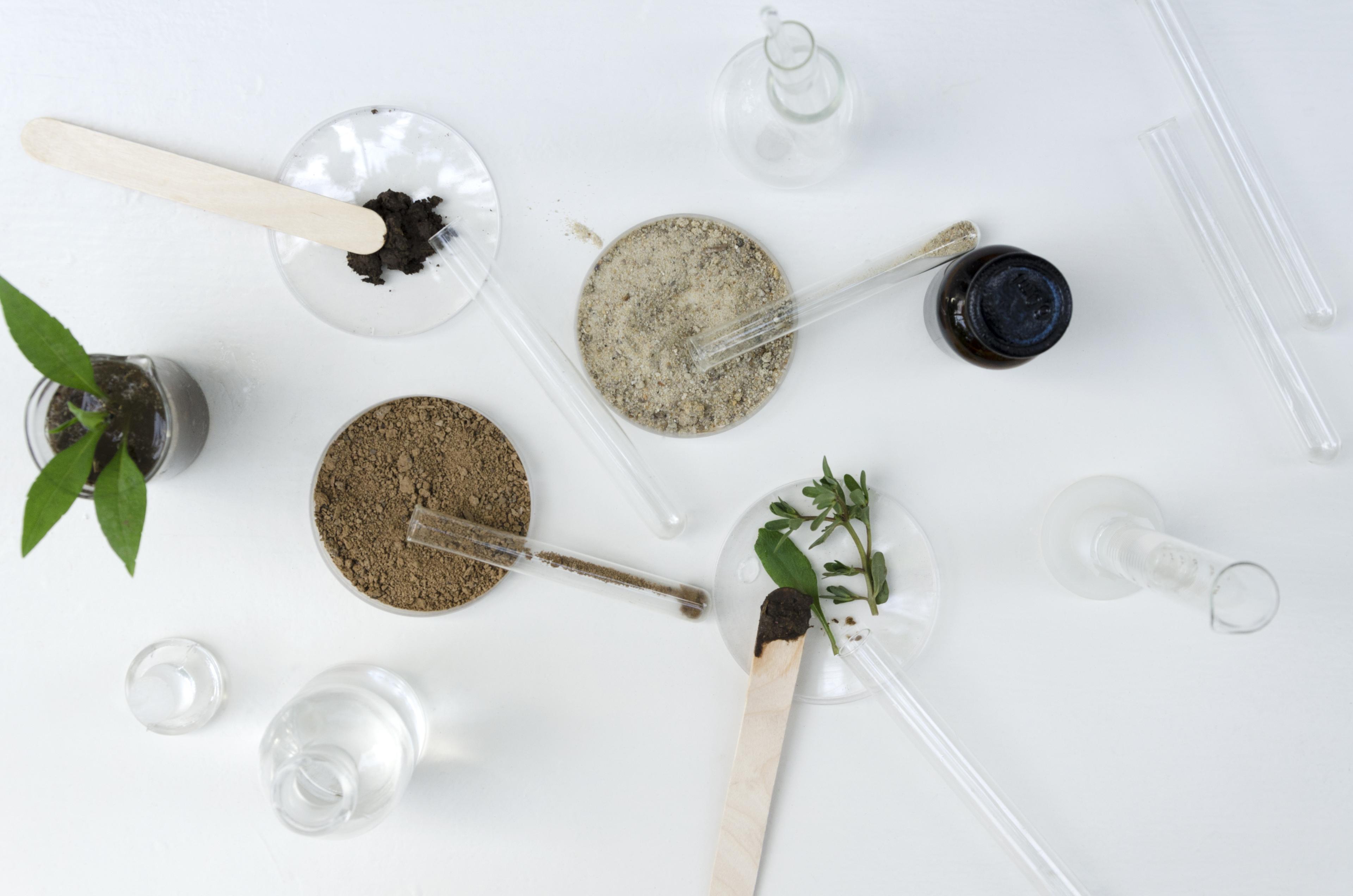 Laboratorium SciGarden